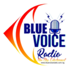 blue voice radio